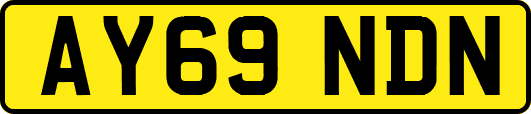 AY69NDN