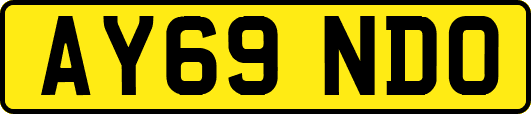 AY69NDO