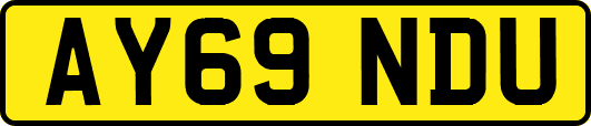 AY69NDU