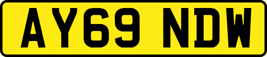 AY69NDW