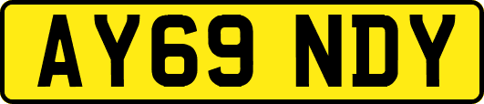 AY69NDY