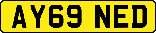 AY69NED