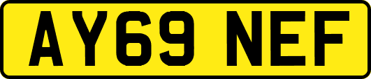 AY69NEF