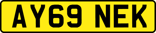AY69NEK