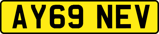 AY69NEV
