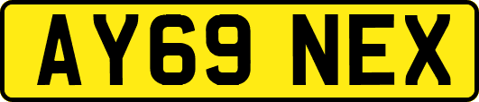 AY69NEX