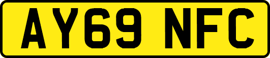 AY69NFC