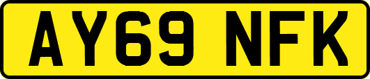 AY69NFK
