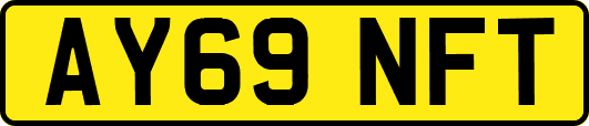 AY69NFT