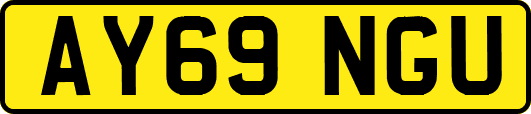 AY69NGU