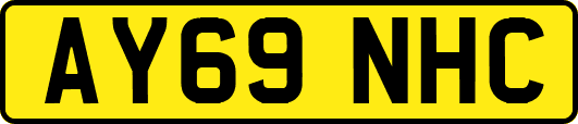 AY69NHC