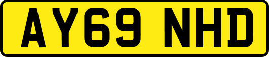 AY69NHD