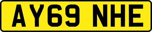 AY69NHE