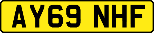 AY69NHF