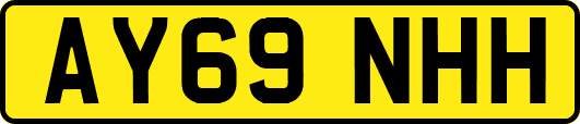 AY69NHH