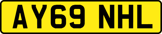 AY69NHL
