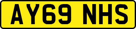 AY69NHS