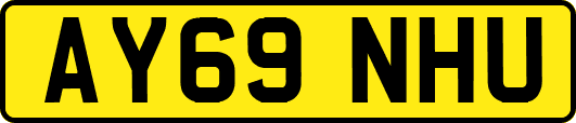 AY69NHU