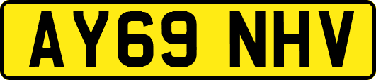 AY69NHV