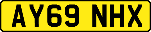 AY69NHX