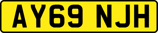 AY69NJH