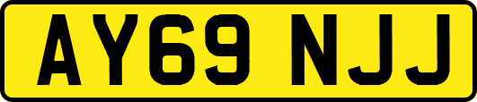 AY69NJJ