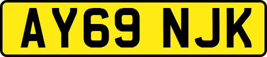 AY69NJK