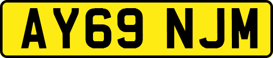 AY69NJM