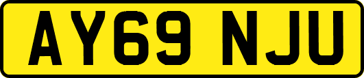 AY69NJU