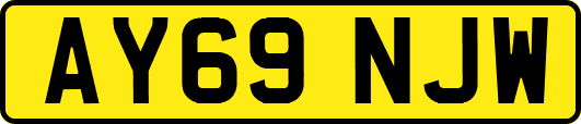 AY69NJW