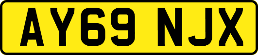AY69NJX
