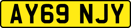 AY69NJY