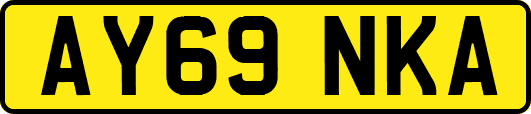 AY69NKA
