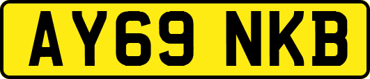 AY69NKB