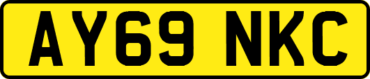 AY69NKC