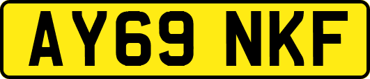 AY69NKF