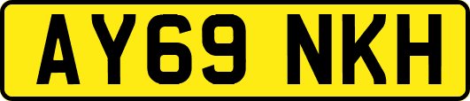 AY69NKH