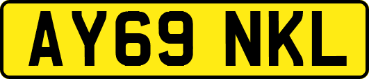 AY69NKL
