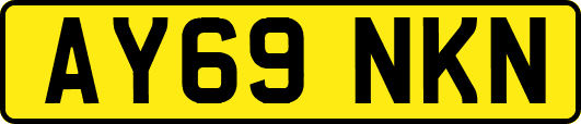 AY69NKN