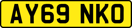 AY69NKO