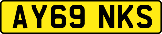 AY69NKS