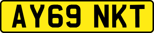 AY69NKT
