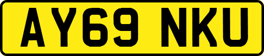 AY69NKU