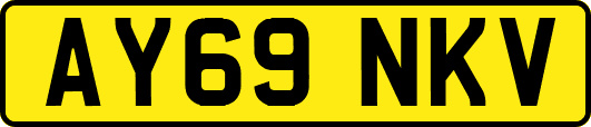 AY69NKV