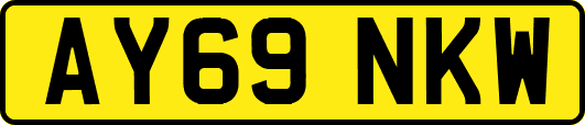 AY69NKW