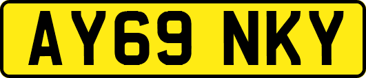 AY69NKY