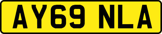AY69NLA