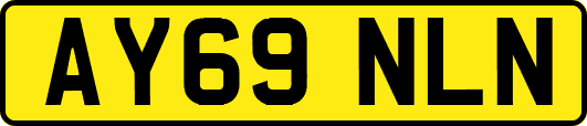 AY69NLN