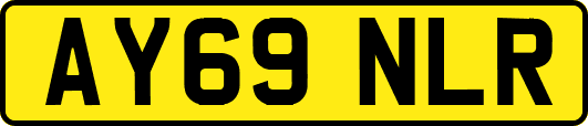 AY69NLR