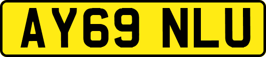 AY69NLU